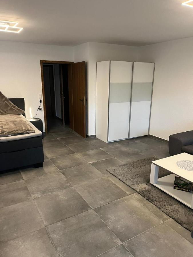 Ferienwohnung Emilia Cologne Exterior photo